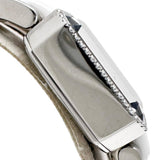 【CHANEL/シャネル】 H3059 プルミエール トリプルブレスレット 腕時計 ステンレススチール/ホワイトセラミック/ダイヤモンド クオーツ ホワイト文字盤/ホワイトシルバーベルト レディース
【中古】【真子質店】【BL】




【DMaTMa】
