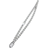 【CHANEL/シャネル】 H3059 プルミエール トリプルブレスレット 腕時計 ステンレススチール/ホワイトセラミック/ダイヤモンド クオーツ ホワイト文字盤/ホワイトシルバーベルト レディース
【中古】【真子質店】【BL】




【DMaTMa】
