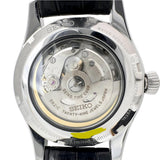 【SEIKO/セイコー】 SARW045(6R21-01F0) プレサージュ 漆・白檀塗限定 裏スケルトン 箱/保付 腕時計 ステンレススチール/レザー 自動巻き/オートマ ブラック文字盤/ブラックレザーベルト メンズ
【中古】【真子質店】【GD】




【IITT】