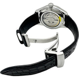 【SEIKO/セイコー】 SARW045(6R21-01F0) プレサージュ 漆・白檀塗限定 裏スケルトン 箱/保付 腕時計 ステンレススチール/レザー 自動巻き/オートマ ブラック文字盤/ブラックレザーベルト メンズ
【中古】【真子質店】【GD】




【IITT】
