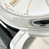 【IWC/インターナショナルウォッチカンパニー】 ポートフィノ ダイヤ12P IW357411 腕時計 ステンレススチール/レザー/ダイヤモンド 自動巻き/オートマ シルバー文字盤/ダークグリーンレザー レディース
【中古】【真子質店】【GD】




【MaDIx】