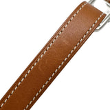 【HERMES/エルメス】 ケープコッド ドゥブルトゥール CC1.210 腕時計 ステンレススチール/レザー クオーツ ホワイト文字盤/ブラウンレザーベルト レディース
【中古】【真子質店】【GD】




【IMaYD】