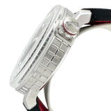 CT43ASS.22-1.11 【BOMBERG/ボンバーグ】デイト BB-0 裏スケルトン 腕時計 ステンレススチール/ラバー 自動巻き/オートマ ブラックレッド文字盤/ブラックラバーベルト メンズ
【中古】【真子質店】【GD】




【MoKT】