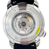 CT43ASS.22-1.11 【BOMBERG/ボンバーグ】デイト BB-0 裏スケルトン 腕時計 ステンレススチール/ラバー 自動巻き/オートマ ブラックレッド文字盤/ブラックラバーベルト メンズ
【中古】【真子質店】【GD】




【MoKT】