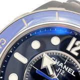 【CHANEL/シャネル】 H2559 J12 マリーン 腕時計 セラミック/ラバー 自動巻き/オートマ ブラック文字盤/ブラックラバーベルト メンズ
【中古】【真子質店】【GD】




【IYxY】