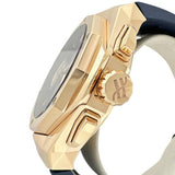 【HUBLOT/ウブロ】 クラシックフュージョン アエロフュージョン オーリンスキー限定200本 525.OX.5180.RX.ORL21 裏スケルトン 腕時計 K18YGイエローゴールド/ラバー 自動巻き/オートマ ブルーゴールド文字盤/ブルーラバーベルト メンズ
【中古】【真子質店】【BL】




【MaxTYI】