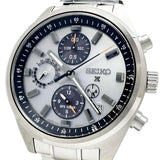 【SEIKO/セイコー】 未使用品 プロスペックス SBED009(5X83-0AH0-1) 腕時計 ステンレススチール ソーラー電波 シルバー文字盤/シルバーベルト メンズ
【中古】【真子質店】【BL】




【IMaMoMa】