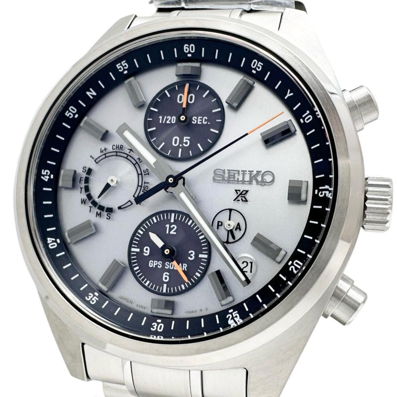新品未使用 セイコー プロスペックス SBED009 5X83-0AH0-1 SEIKO/セイコー】 未使用品 プロスペックス SBED009(5X83-0AH0-1