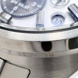 【SEIKO/セイコー】 未使用品 プロスペックス SBED009(5X83-0AH0-1) 腕時計 ステンレススチール ソーラー電波 シルバー文字盤/シルバーベルト メンズ
【中古】【真子質店】【BL】




【IMaMoMa】