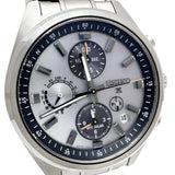 【SEIKO/セイコー】 未使用品 プロスペックス SBED009(5X83-0AH0-1) 腕時計 ステンレススチール ソーラー電波 シルバー文字盤/シルバーベルト メンズ
【中古】【真子質店】【BL】




【IMaMoMa】