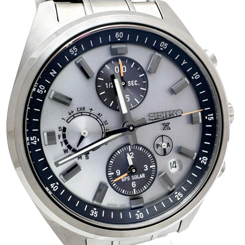 SEIKO/セイコー】 未使用品 プロスペックス SBED009(5X83-0AH0-1