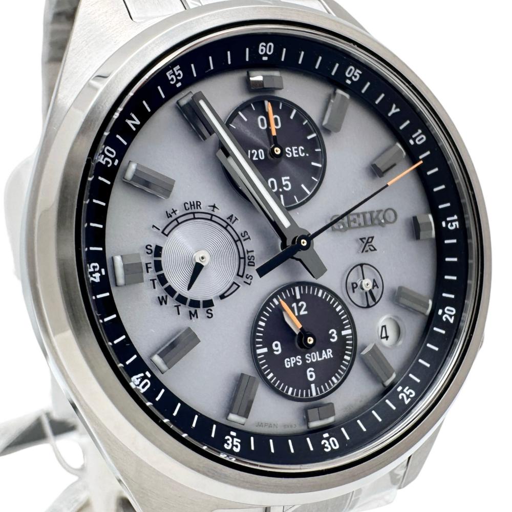 SEIKO/セイコー】 未使用品 プロスペックス SBED009(5X83-0AH0-1