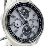 【SEIKO/セイコー】 未使用品 プロスペックス SBED009(5X83-0AH0-1) 腕時計 ステンレススチール ソーラー電波 シルバー文字盤/シルバーベルト メンズ
【中古】【真子質店】【BL】




【IMaKMo】