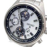 【SEIKO/セイコー】 未使用品 プロスペックス SBED009(5X83-0AH0-1) 腕時計 ステンレススチール ソーラー電波 シルバー文字盤/シルバーベルト メンズ
【中古】【真子質店】【BL】




【IMaKMo】