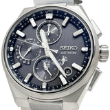 【SEIKO/セイコー】 未使用品 アストロン ネクスター SBXC163(5X83-0AE0-1) 腕時計 チタン ソーラー電波 グレー文字盤/シルバーベルト メンズ
【中古】【真子質店】【BL】




【IMaMiY】