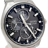 【SEIKO/セイコー】 未使用品 アストロン ネクスター SBXC163(5X83-0AE0-1) 腕時計 チタン ソーラー電波 グレー文字盤/シルバーベルト メンズ
【中古】【真子質店】【BL】




【IMaMiY】