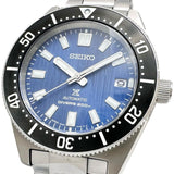 【SEIKO/セイコー】 未使用品 プロスペックス ダイバー SBDC165(6R35-01V0) 腕時計 ステンレススチール 自動巻き/オートマ ブルー文字盤/シルバーベルト メンズ
【中古】【真子質店】【BL】




【KMoS】