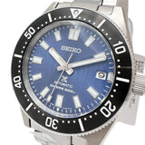 【SEIKO/セイコー】 未使用品 プロスペックス ダイバー SBDC165(6R35-01V0) 腕時計 ステンレススチール 自動巻き/オートマ ブルー文字盤/シルバーベルト メンズ
【中古】【真子質店】【BL】




【KMoS】