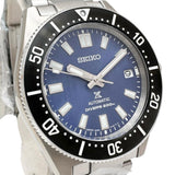 【SEIKO/セイコー】 未使用品 プロスペックス ダイバー SBDC165(6R35-01V0) 腕時計 ステンレススチール 自動巻き/オートマ ブルー文字盤/シルバーベルト メンズ
【中古】【真子質店】【BL】




【KMoS】
