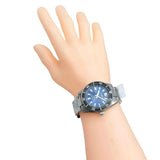 【SEIKO/セイコー】 未使用品 プロスペックス ダイバー SBDC165(6R35-01V0) 腕時計 ステンレススチール 自動巻き/オートマ ブルー文字盤/シルバーベルト メンズ
【中古】【真子質店】【BL】




【KMoS】