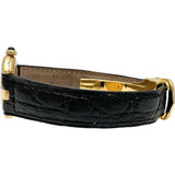 【CARTIER/カルティエ】 マスト ヴァンドーム W1006554 腕時計 シルバー925/レザー/GPメッキ クオーツ ホワイト文字盤/ブラックレザー レディース
【中古】【真子質店】【GD】




【ITMaT】