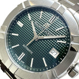 【MAURICE LACROIX/モーリスラクロア】 AT6007-ss002 未使用 アイコン 裏スケルトン 腕時計 ステンレススチール 自動巻き/オートマ グリーン文字盤/シルバーベルト メンズ
【中古】【真子質店】【GD】




【IIxx】