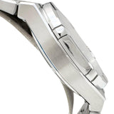 【MAURICE LACROIX/モーリスラクロア】 AT6007-ss002 未使用 アイコン 裏スケルトン 腕時計 ステンレススチール 自動巻き/オートマ グリーン文字盤/シルバーベルト メンズ
【中古】【真子質店】【GD】




【IIxx】
