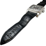 【FRANCK MULLER】 Conquistador Cortez 10000KSC Watch Stainless Steel/Leather Automatic Black Dial/Black Leather Men's
【Used】【Makoto Shiten】【GD】




【MaMaxx】