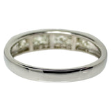 13号 ダイヤモンド 計1.00ct リング・指輪 Pt900プラチナ 4.4g レディース
【中古】【真子質店】【NN】




【DMix】