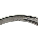 13号 ダイヤモンド 計1.00ct リング・指輪 Pt900プラチナ 4.4g レディース
【中古】【真子質店】【NN】




【DMix】