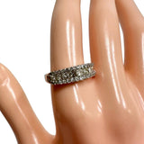 13号 ダイヤモンド 計1.00ct リング・指輪 Pt900プラチナ 4.4g レディース
【中古】【真子質店】【NN】




【DMix】