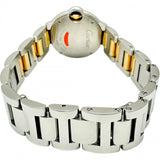 【CARTIER/カルティエ】 バロンブルー W69007Z3 腕時計 ステンレススチール/K18YGイエローゴールド クオーツ シルバー文字盤/シルバーゴールドベルト レディース
【中古】【真子質店】【BL】




【DKDI】