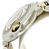 【CARTIER/カルティエ】 バロンブルー W69007Z3 腕時計 ステンレススチール/K18YGイエローゴールド クオーツ シルバー文字盤/シルバーゴールドベルト レディース
【中古】【真子質店】【BL】




【DKDI】