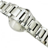 【CARTIER/カルティエ】 バロンブルー W69007Z3 腕時計 ステンレススチール/K18YGイエローゴールド クオーツ シルバー文字盤/シルバーゴールドベルト レディース
【中古】【真子質店】【BL】




【DKDI】