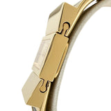 【HERMES/エルメス】 ロケ L01.200 腕時計 GP/レザー クオーツ シャンパン文字盤/ブラックレザーベルト レディース
【中古】【真子質店】【GD】




【TMiY】