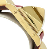 【HERMES/エルメス】 メドール 腕時計 GP/レザー クオーツ ホワイト文字盤/レッドレザーベルト レディース
【中古】【真子質店】【GD】




【DTS】