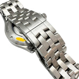 【Sinn/ジン】 556 400本限定 腕時計 ステンレススチール 自動巻き/オートマ シトリンイエロー文字盤 メンズ
【中古】【真子質店】【BL】




【ISxMa】