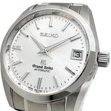 【SEIKO/セイコー】 グランドセイコー SBGR051/9S65-00B0 裏スケルトン 腕時計 ステンレススチール 自動巻き/オートマ シルバー文字盤/シルバーベルト メンズ
【中古】【真子質店】【GD】




【IMiKx】