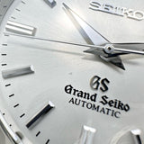 【SEIKO/セイコー】 グランドセイコー SBGR051/9S65-00B0 裏スケルトン 腕時計 ステンレススチール 自動巻き/オートマ シルバー文字盤/シルバーベルト メンズ
【中古】【真子質店】【GD】




【IMiKx】