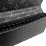 【LOUIS VUITTON/ルイ・ヴィトン】 ロングスリムウォレット M80589 エピ モノグラムエクリプス 長財布 エピレザー ブラック/ブラック金具 メンズ【中古】【真子質店】【BL】




【KMox】