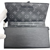 【LOUIS VUITTON/ルイ・ヴィトン】 ロングスリムウォレット M80589 エピ モノグラムエクリプス 長財布 エピレザー ブラック/ブラック金具 メンズ【中古】【真子質店】【BL】




【KMox】