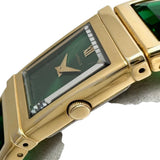 【SEIKO/セイコー】 ラサール 1E50-5250 腕時計 GP クオーツ グリーン文字盤/ゴールド レディース
【中古】【真子質店】【GD】




【MaIS】