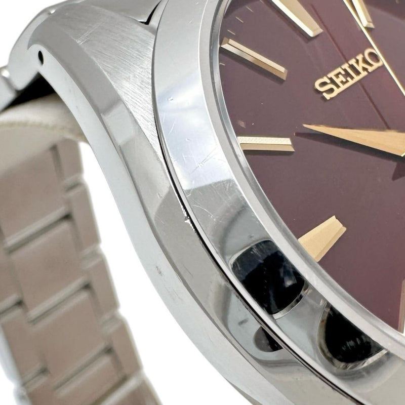 SEIKO/セイコー】 グランドセイコー SBGV027/9F82-0AG0 世界限定500本