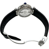 【CARTIER/カルティエ】 パシャ ドゥ カルティエ WSPA0012 腕時計 ステンレススチール/レザー 自動巻き/オートマ シルバー文字盤/ブラック革 メンズ
【中古】【真子質店】【BL】




【MaIYMi】