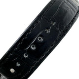 【CARTIER/カルティエ】 パシャ ドゥ カルティエ WSPA0012 腕時計 ステンレススチール/レザー 自動巻き/オートマ シルバー文字盤/ブラック革 メンズ
【中古】【真子質店】【BL】




【MaIYMi】
