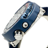 【SEIKO/精工】Prospex PADI联名款 SRPA83JC/4R36-05V0 腕表 精钢/橡胶/陶瓷 自动上链/自动机械 蓝色表盘/蓝色橡胶表带 男士
【中古】【真子质店】【GD】




【DSMo】