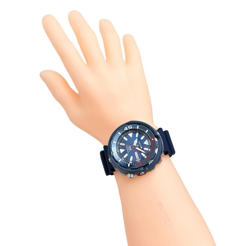 SEIKO/セイコー】 プロスペックス PADIコラボ SRPA83JC/4R36-05V0