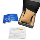 【SEIKO/精工】Prospex PADI联名款 SRPA83JC/4R36-05V0 腕表 精钢/橡胶/陶瓷 自动上链/自动机械 蓝色表盘/蓝色橡胶表带 男士
【中古】【真子质店】【GD】




【DSMo】