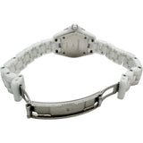 【CHANEL/シャネル】 J12 ダイヤ8P H2570 腕時計 セラミック クオーツ ホワイト文字盤 レディース
【中古】【真子質店】【BL】




【MaxTMo】