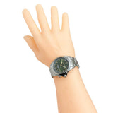 【SEIKO/セイコー】 アルピニスト SARB017/6R15-00E1 OH済み 腕時計 ステンレススチール グリーン文字盤/シルバーベルト メンズ
【中古】【真子質店】【GD】




【KMaK】